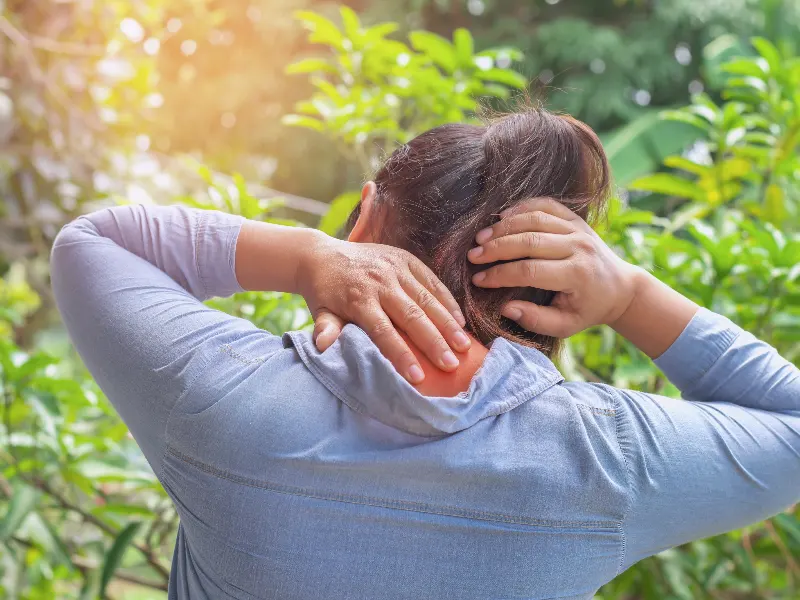 Fibromyalgia Treatment Near Me in Keokuk, IA. Chiropractic Care For Fibromyalgia Pain Relief.