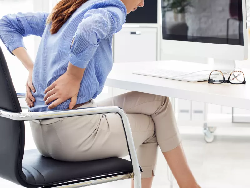 Poor Posture Treatment Near Me in Keokuk, IA. Chiropractic Care for Posture Improvement.