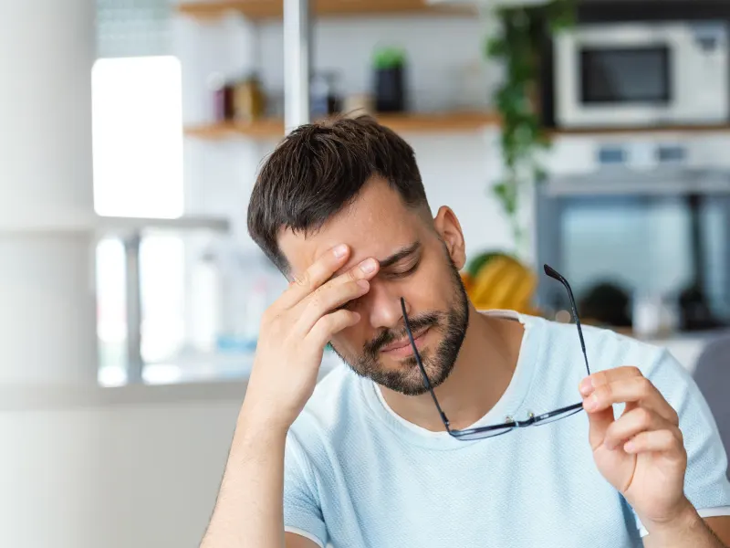 Vertigo Treatment Near Me in Keokuk, IA. Chiropractor For Vertigo Relief.