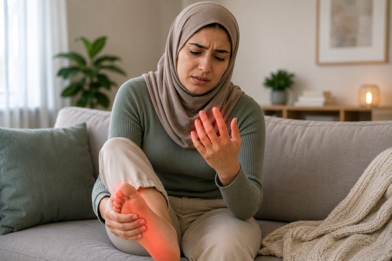 Can You Have Neuropathy Without Diabetes