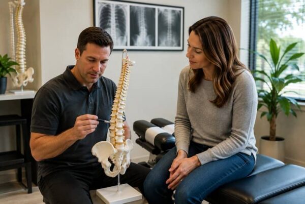 How the Gonstead Technique Differs From Traditional Chiropractic Care