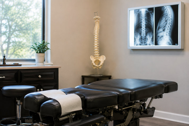 What Makes Gonstead Chiropractic Care Different